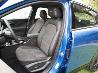 Buick Envista GS Burning Speed 1.5T