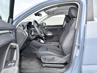 Audi Q3 Sportback RS Style 40 TFSI