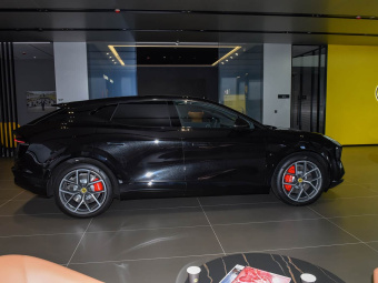 Lotus Eletre 2026 600 SE 5-seater