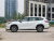 Toyota Highlander Hybrid 2024 2.5L Intelligent Electric Hybrid Dual-Motor Four-Wheel Drive Luxury 7-Seater