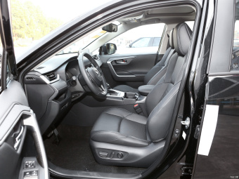 Toyota Wildlander Premium 2.0L CVT 2WD