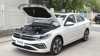 VW Bora Zhixing Pro 200TSI DSG