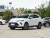 Toyota Venza Hybrid 2024 2.5L Intelligent Hybrid Dual-Motor Two-Wheel Drive Luxury Edition