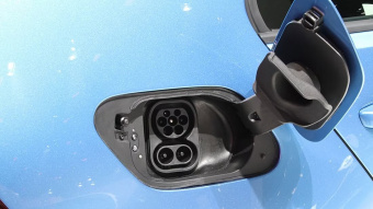 Volkswagen e-Golf 24 kWh