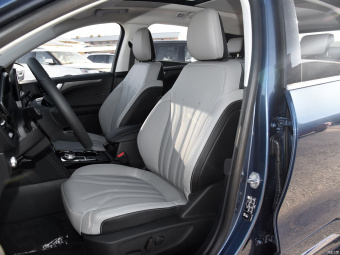 Ford Escape Premium EcoBoost 245 4WD