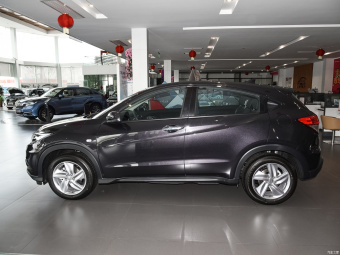 Honda Vezel Elite 220TURBO CVT