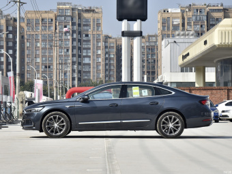 Buick LaCrosse Luxury 652T