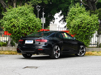 Audi RS5 Coupe 2024 2.9T Coupe Sport Edition
