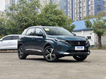 Peugeot 4008 Creative 400THP