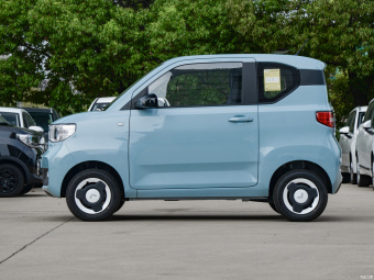 Wuling Hongguang Mini EV Easy (LiFePO4)