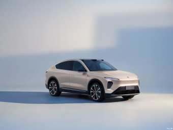 NIO EC7 100kWh