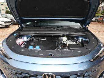 Changan UNI-K Blue Whale Premium iDD 1.5T 130km