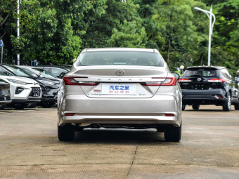 Toyota Camry Hybrid 2026 Hybrid 2.0H GVP Luxury Edition