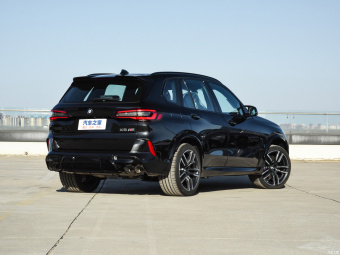 BMW X5 M