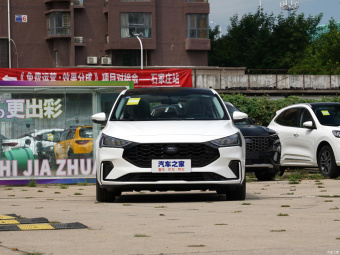 Ford Focus Hatch Racing EcoBoost 180