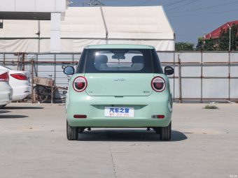 Changan Lumin Sweet 301 km