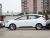 Hycan Z03 Chaozhi 620 km