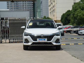 Roewe i6 Max EV Exclusive EV 600