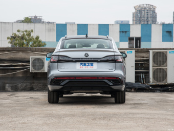 VW Tiguan X Ultimate 4Motion 380TSI