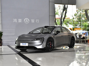 Luxeed S7 Max RS AWD