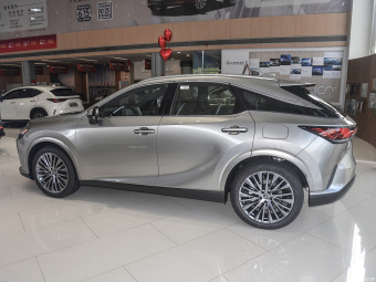 Lexus RX 350h Premium AWD