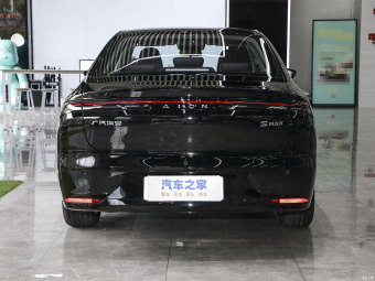 GAC Aion S MAX Shine 80