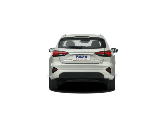 Roewe Ei5 Adore 500