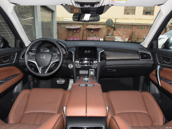 Honda Avancier Extreme AWD 370TURBO