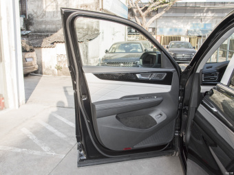 VW Teramont Respect Ultimate 4Motion 530 V6