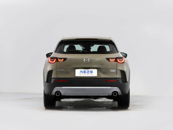 Mazda CX-50 2023 2.5L Premium Edition