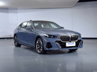 BMW i5 eDrive 40L M Sport
