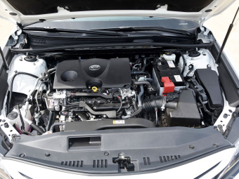 Toyota Camry Knight 2.0S