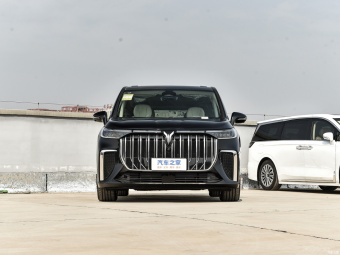 Voyah Dreamer Premium PHEV