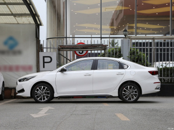 Kia K3 GT-Line Sport 1.4T DCT