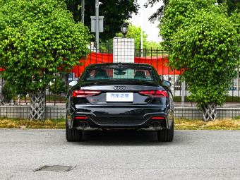 Audi RS5 Coupe 2024 2.9T Coupe Sport Edition