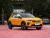 Kia KX1 Sunroof 1.4L CVT