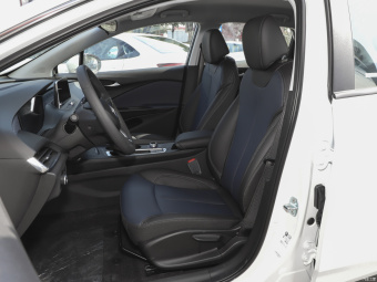 Buick Velite 6 Share PLUS