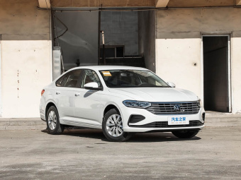 VW Lavida 2026 1.5L Automatic Comfort Edition