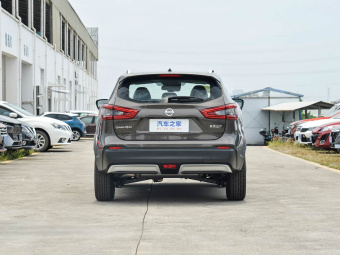 Nissan Qashqai 2023 Classic 2.0L CVT XV Prem. Smart Edition