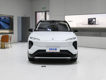 NIO ES7 Debut Edition 100kWh