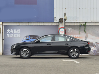 Peugeot 508L Drive 360THP PureTech
