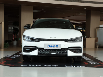 Kia EV6 GT-Line