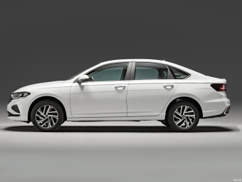 VW Lavida Full 1.5L MT