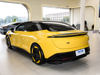 Zeekr 007 Performance AWD 100 kWh