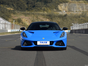 Lotus Emira First Edition 2.0T DCT