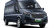 Ford Transit EV High Roof Bus 10-15 Seat 85.9kwh