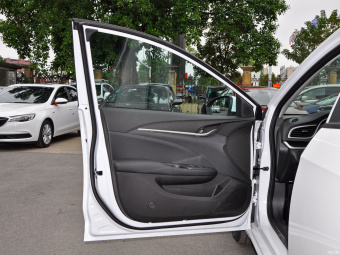 Buick Excelle GT Elite 1.5L AT