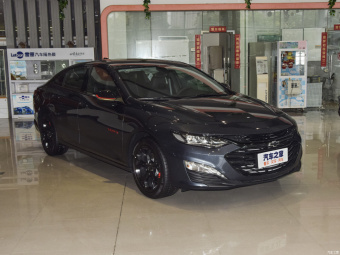 Chevrolet Malibu XL Join Redline 550T