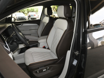 VW Talagon Flagship 7 seats 4Motion 380TSI