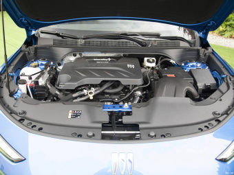 Buick Envista GS Burning Speed 1.5T